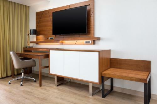 Hotel Courtyard By Marriott Santa Monica