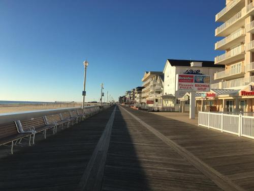 Apartamento High Point South 1g