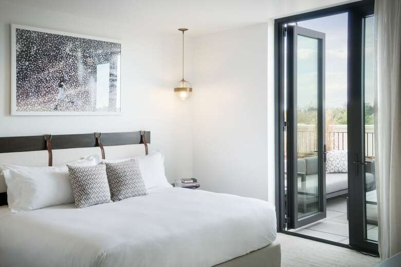 Halcyon - A Hotel In Cherry Creek