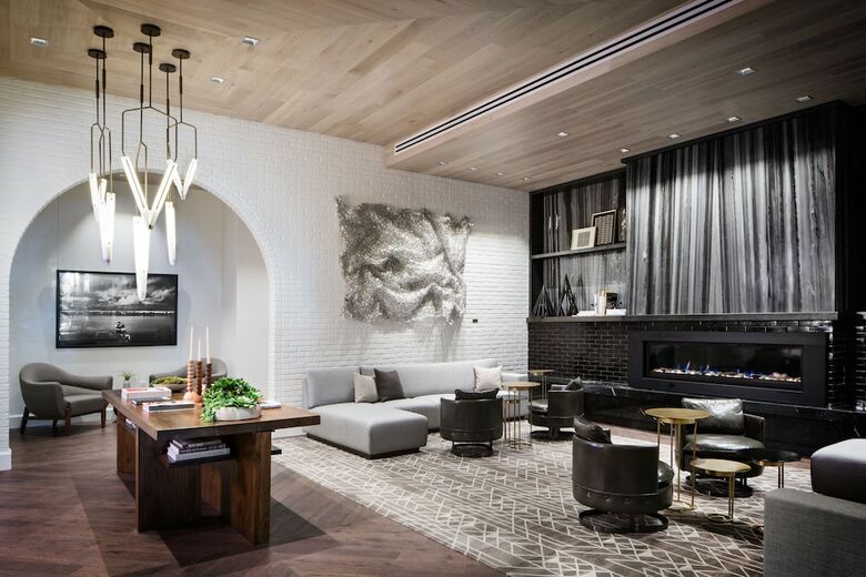 Halcyon - A Hotel In Cherry Creek