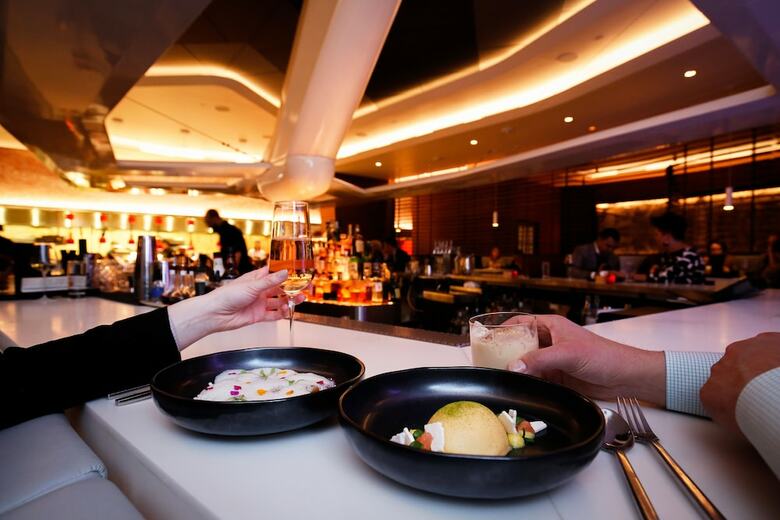 Halcyon - A Hotel In Cherry Creek