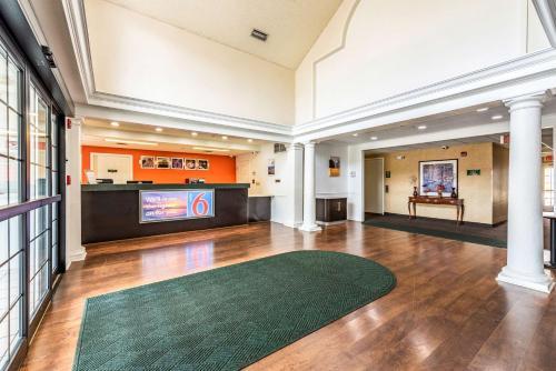 Hotel Motel 6 Shreveport