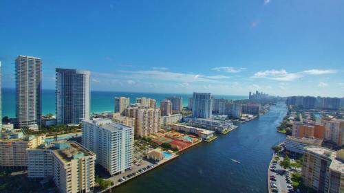 Apartamento Beachwalk Resort Upper Penthouse