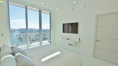 Apartamento Beachwalk Resort Upper Penthouse