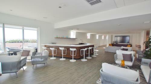 Apartamento Beachwalk Resort Upper Penthouse