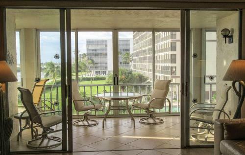 Creciente #313n Apartment