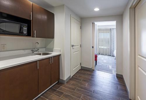 Hotel Hampton Inn & Suites Claremore