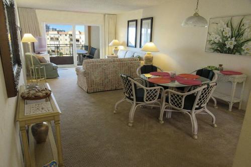 Leonardo Arms #610 Apartment