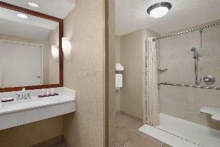 Hotel Embassy Suites Fort Worth - Downtown