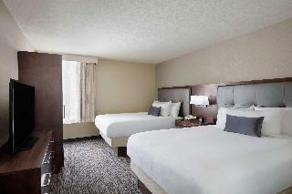 Hotel Embassy Suites Fort Worth - Downtown