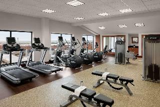 Hotel Embassy Suites Fort Worth - Downtown