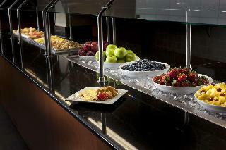 Hotel Embassy Suites Fort Worth - Downtown