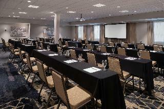 Hotel Embassy Suites Fort Worth - Downtown