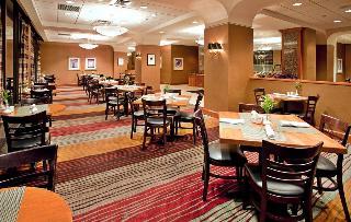 Hotel Crowne Plaza Downtown