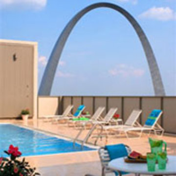 Hotel Crowne Plaza Downtown