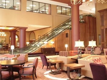 Hotel Crowne Plaza Downtown