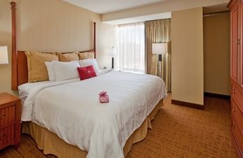 Hotel Crowne Plaza Downtown