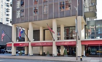 Hotel Crowne Plaza Downtown