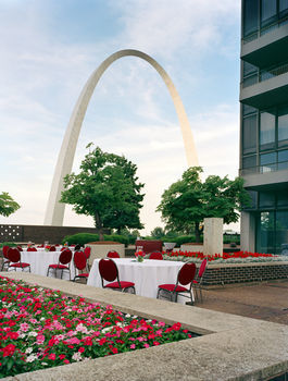 Hotel Crowne Plaza Downtown