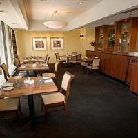 Hotel Crowne Plaza Downtown
