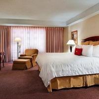Hotel Crowne Plaza Downtown