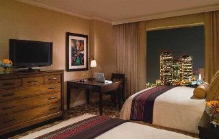 Hotel Omni Fort Worth