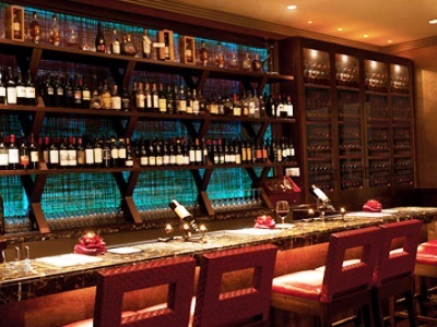 Hotel Omni Fort Worth