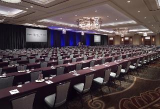 Hotel Omni Fort Worth