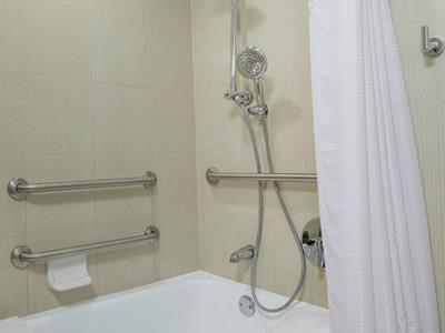 Hotel Embassy Suites San Francisco Airport - Burlin