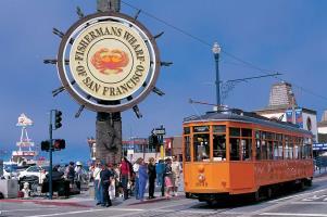 Hotel Embassy Suites San Francisco Airport - Burlin
