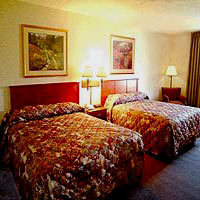 Hotel La Quinta Inn Orange County - John Wayne