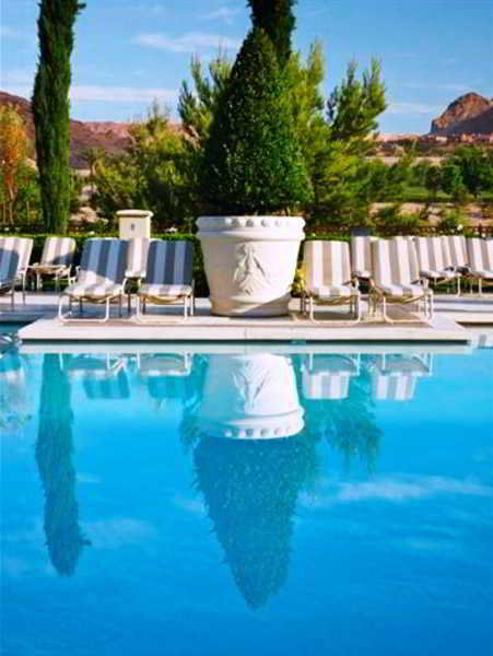 Hotel Ritz-carlton Lake Las Vegas