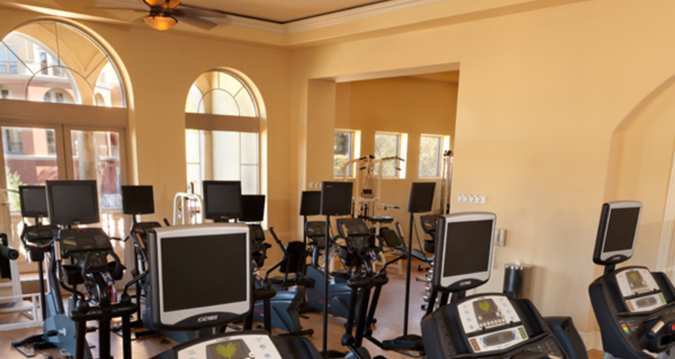 Hotel Ritz-carlton Lake Las Vegas