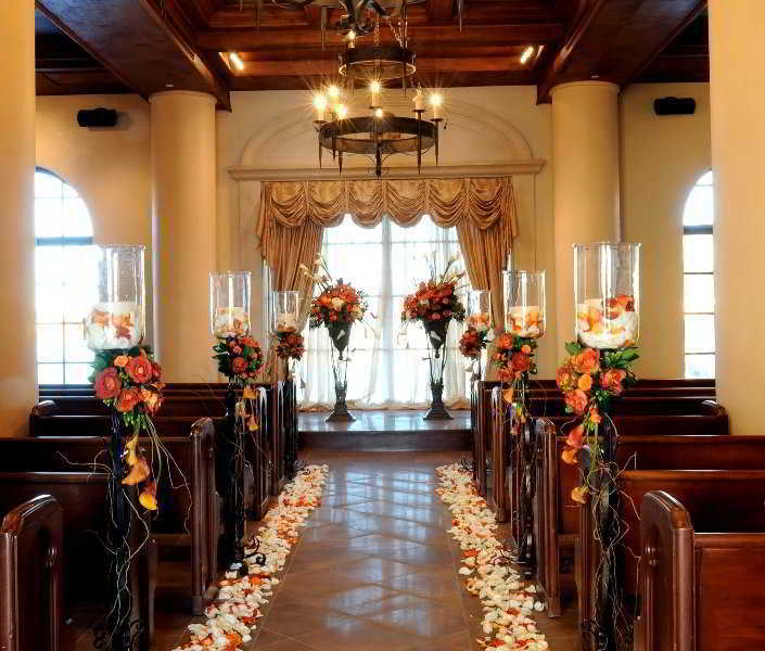 Hotel Ritz-carlton Lake Las Vegas
