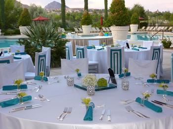 Hotel Ritz-carlton Lake Las Vegas