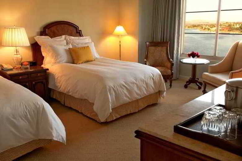 Hotel Ritz-carlton Lake Las Vegas