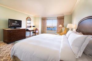 Hotel Ritz-carlton Lake Las Vegas
