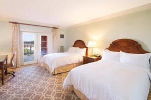 Hotel Ritz-carlton Lake Las Vegas