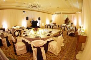 Hotel Ritz-carlton Lake Las Vegas