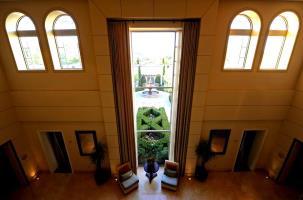 Hotel Ritz-carlton Lake Las Vegas