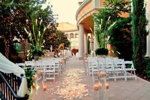 Hotel Ritz-carlton Lake Las Vegas