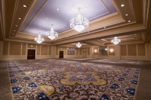 Hotel Ritz-carlton Lake Las Vegas