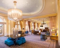 Hotel Ritz-carlton Lake Las Vegas