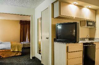 Hotel Quality Inn & Suites