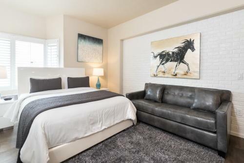 Apartamento Global Luxury Suites At South Beach Sf