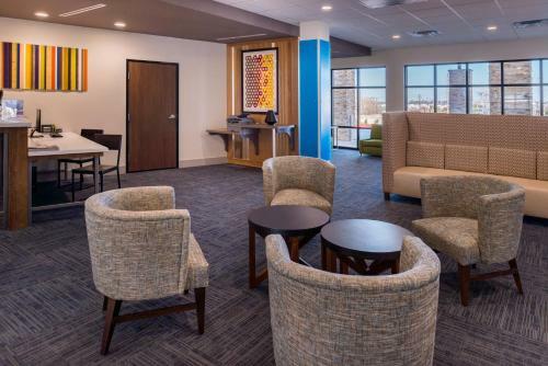 Hotel Holiday Inn Express Fort Worth West