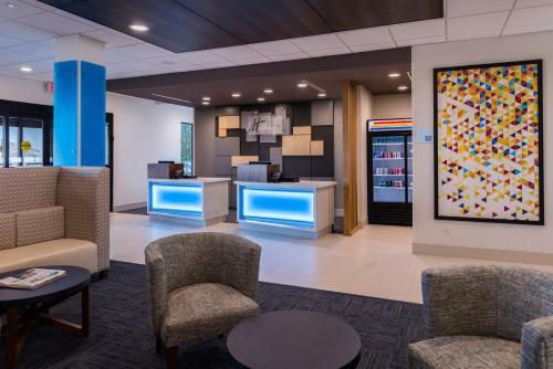 Hotel Holiday Inn Express Fort Worth West