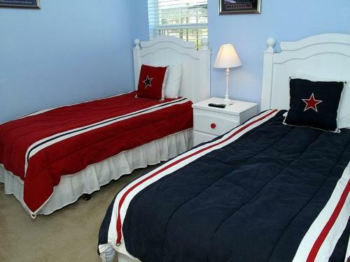 Villa 2678 Manesty Windsor Hills