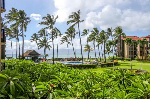 Apartamento Papakea Resort J-201