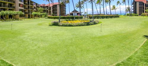 Apartamento Papakea Resort J-201